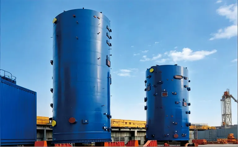 Core Oil & Formaldehyde Equipment Business Deeply Tied to Global Leaders